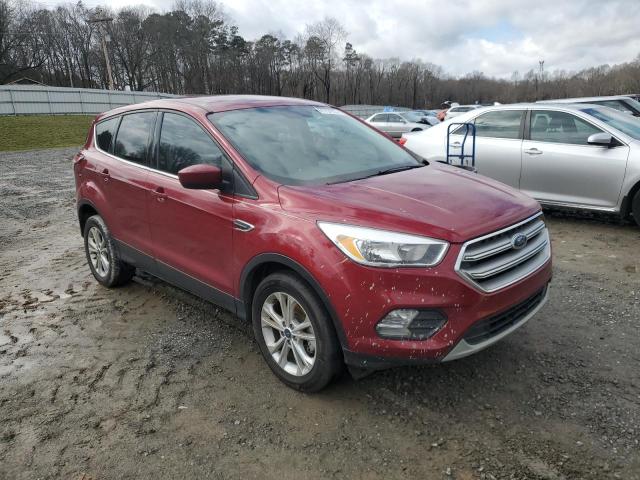 Photo 4 from auction – 2017 FORD ESCAPE SE with VIN 1FMCU0GD4HUD90885