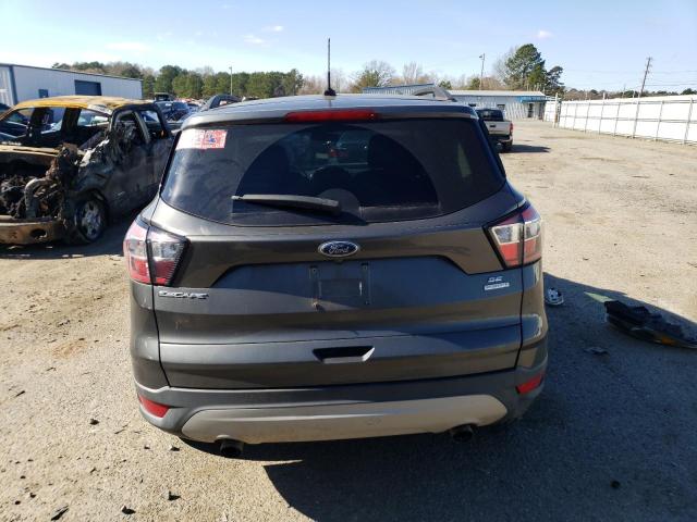 Photo 6 from auction – 2018 FORD ESCAPE SE with VIN 1FMCU0GD5JUA39666