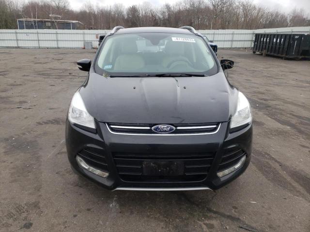 Photo 5 from auction – 2014 FORD ESCAPE TIT with VIN 1FMCU0JX0EUB64759