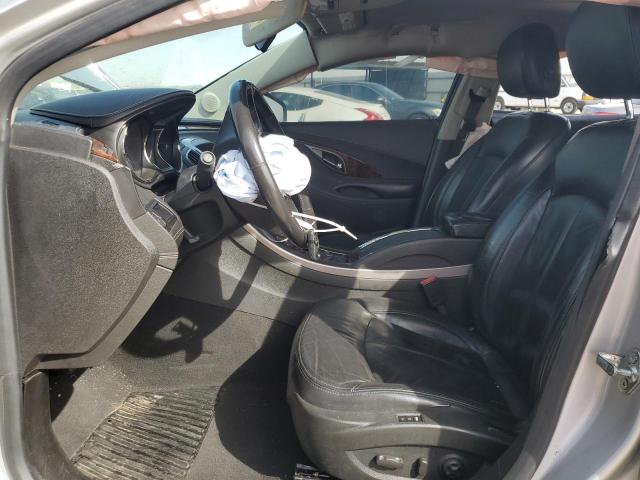 Photo 7 from auction – 2012 BUICK LACROSSE P with VIN 1G4GD5E3XCF264553