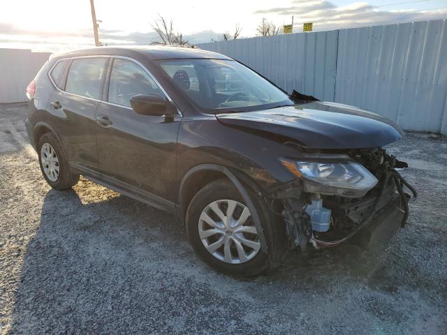 Photo 4 from auction – 2018 NISSAN ROGUE S with VIN KNMAT2MT0JP572304