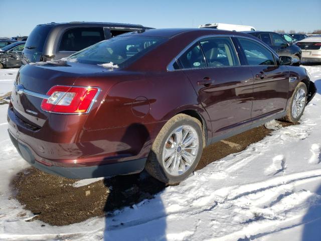 Photo 3 from auction – 2012 FORD TAURUS LIM with VIN 1FAHP2FW3CG101413