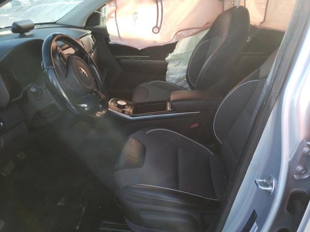 Photo 7 from auction – 2019 KIA NIRO EX with VIN KNDCC3LG5K5024167