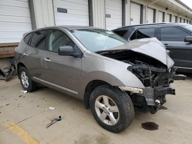Photo 4 from auction – 2012 NISSAN ROGUE S with VIN JN8AS5MTXCW612017
