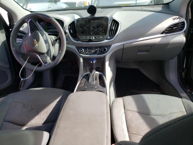 Photo 8 from auction – 2016 CHEVROLET VOLT LT with VIN 1G1RC6S5XGU132432