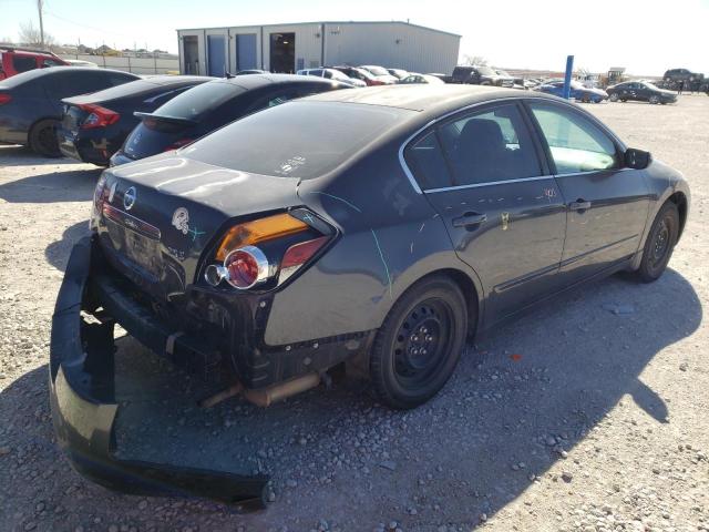 Photo 3 from auction – 2007 NISSAN ALTIMA 2.5 with VIN 1N4AL21E57C145504