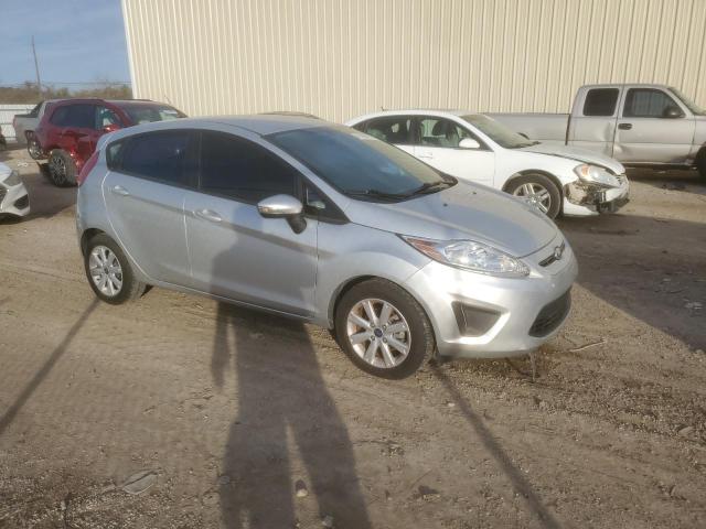 Photo 4 from auction – 2013 FORD FIESTA SE with VIN 3FADP4EJ3DM203530