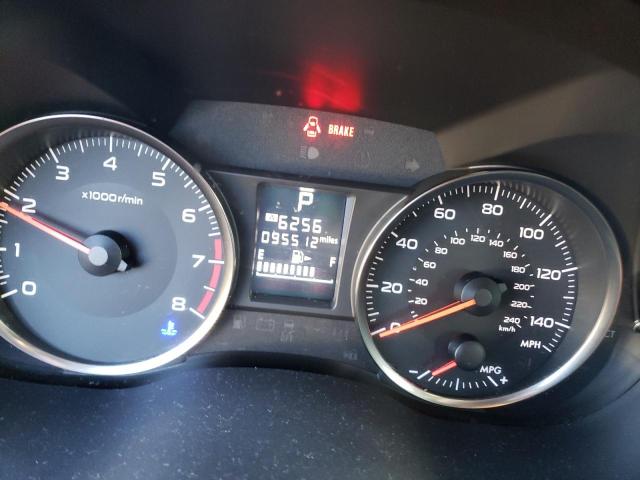 Photo 9 from auction – 2015 SUBARU IMPREZA PR with VIN JF1GJAC69FH019924