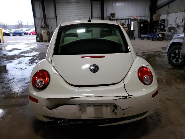Photo 6 from auction – 2009 VOLKSWAGEN NEW BEETLE with VIN 3VWPG31C49M508127