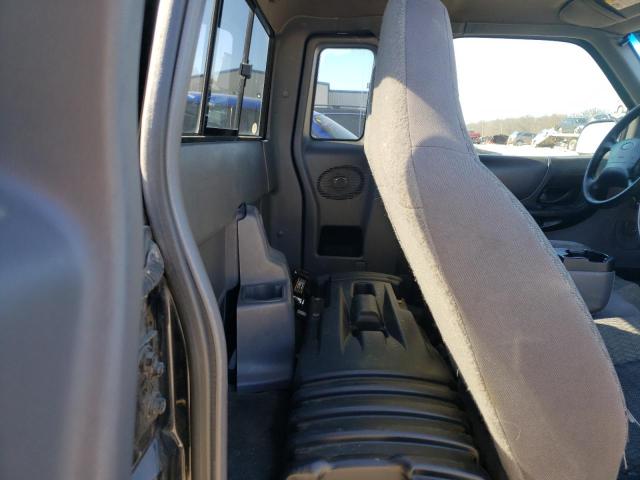 Photo 10 from auction – 2002 FORD RANGER SUP with VIN 1FTYR44V62PB23334
