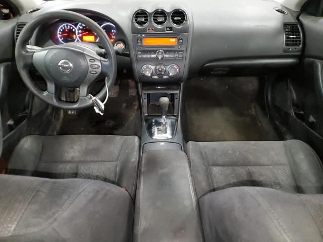 Photo 8 from auction – 2012 NISSAN ALTIMA BAS with VIN 1N4AL2AP5CN542159