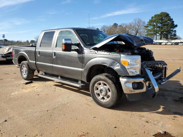 Photo 4 from auction – 2016 FORD F250 SUPER with VIN 1FT7W2B67GEA81022