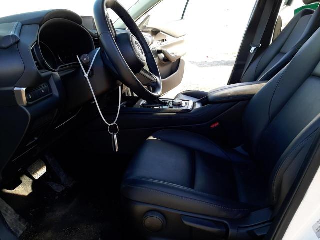 Photo 7 from auction – 2021 MAZDA CX-30 SELE with VIN 3MVDMBBL6MM249350