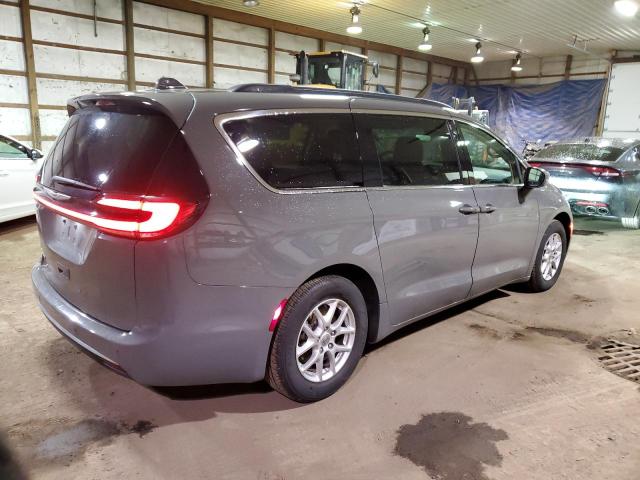 Photo 3 from auction – 2022 CHRYSLER PACIFICA T with VIN 2C4RC1BG8NR133181