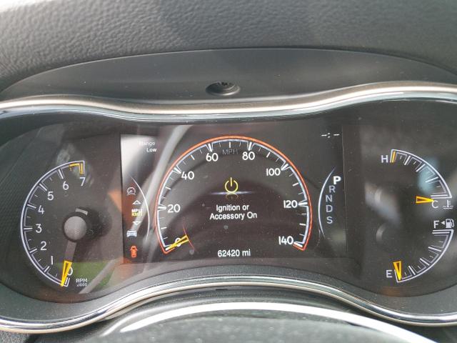 Photo 9 from auction – 2015 JEEP GRAND CHER with VIN 1C4RJEBG4FC926730