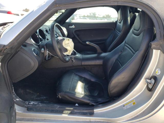 Photo 7 from auction – 2006 PONTIAC SOLSTICE with VIN 1G2MB33B66Y111788