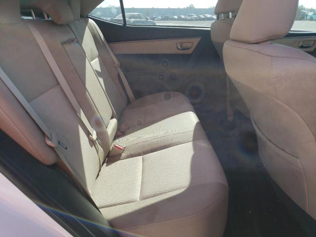 Photo 10 from auction – 2015 TOYOTA COROLLA L with VIN 2T1BURHE0FC463739