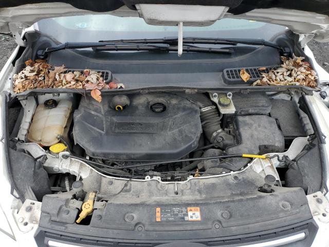 Photo 11 from auction – 2015 FORD ESCAPE SE with VIN 1FMCU0G98FUA04400