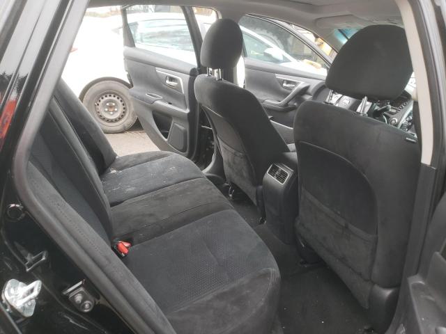 Photo 10 from auction – 2015 NISSAN ALTIMA 2.5 with VIN 1N4AL3AP7FC200508