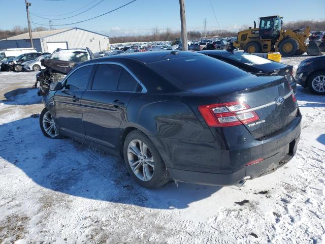 Photo 2 from auction – 2016 FORD TAURUS SEL with VIN 1FAHP2E87GG144225