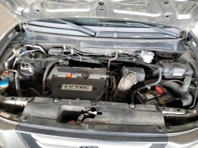 Photo 11 from auction – 2008 HONDA ELEMENT EX with VIN 5J6YH28798L015920