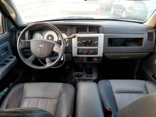 Photo 8 from auction – 2008 DODGE DAKOTA QUA with VIN 1D7HW58N28S632907