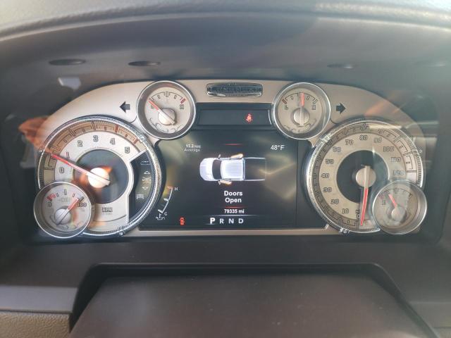 Photo 9 from auction – 2015 RAM 2500 LONGH with VIN 3C6UR5PL4FG688908