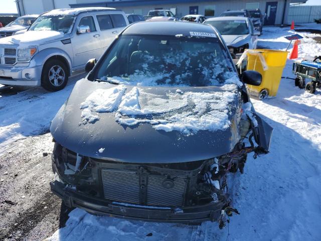 Photo 5 from auction – 2013 KIA FORTE EX with VIN KNAFU5A28D5685463