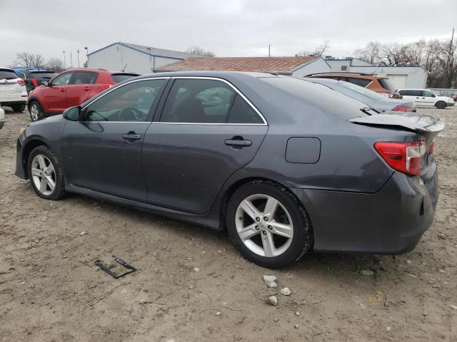 Photo 2 from auction – 2012 TOYOTA CAMRY BASE with VIN 4T1BF1FK1CU012401