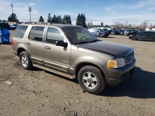 Photo 4 from auction – 2002 FORD EXPLORER L with VIN 1FMZU75E12ZC19441