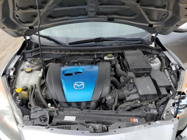 Photo 11 from auction – 2012 MAZDA 3 I with VIN JM1BL1L73C1625909