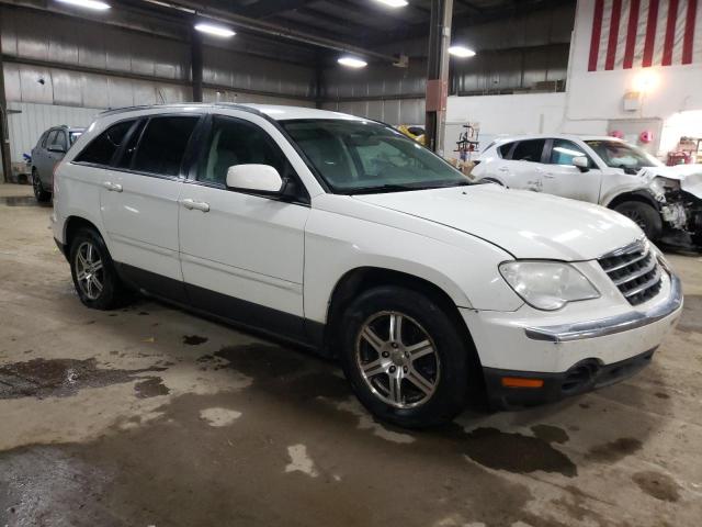 Photo 4 from auction – 2007 CHRYSLER PACIFICA T with VIN 2A8GF68X27R201280