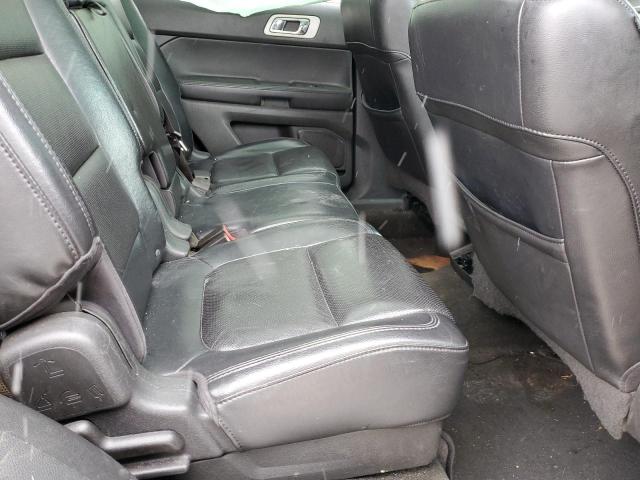 Photo 11 from auction – 2012 FORD EXPLORER L with VIN 1FMHK7F8XCGA12411
