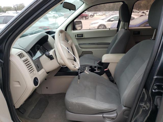 Photo 7 from auction – 2008 FORD ESCAPE XLS with VIN 1FMCU02Z18KC63591