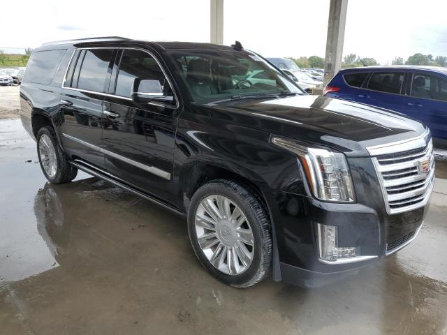 Photo 4 from auction – 2019 CADILLAC ESCALADE E with VIN 1GYS4KKJ3KR319237