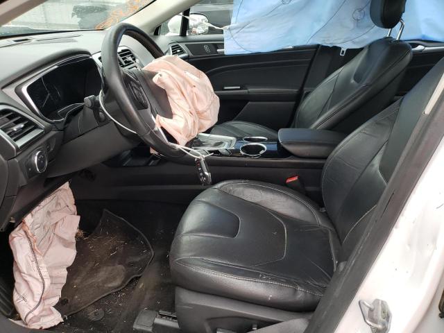 Photo 7 from auction – 2013 FORD FUSION TIT with VIN 3FA6P0K9XDR201031
