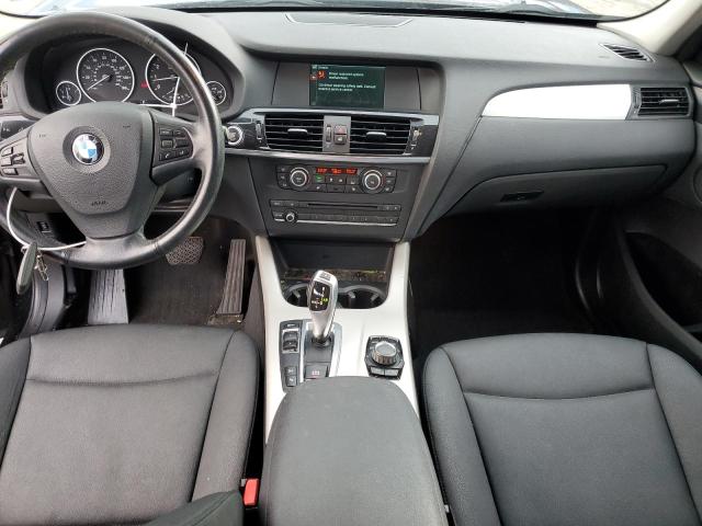Photo 8 from auction – 2014 BMW X3 XDRIVE2 with VIN 5UXWX9C59E0D31007