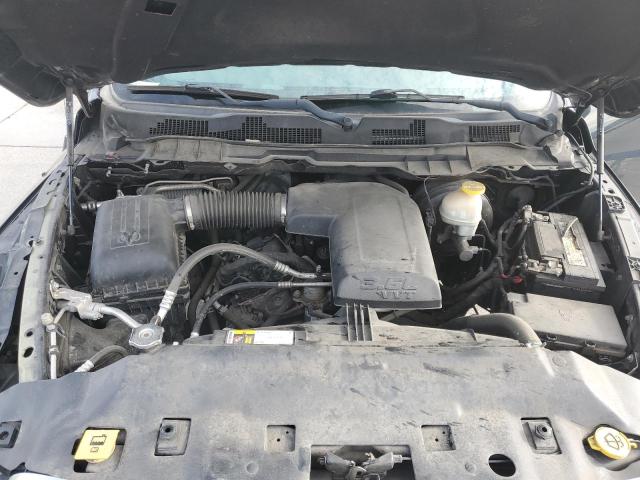 Photo 11 from auction – 2017 RAM 1500 SLT with VIN 1C6RR6GG0HS582224