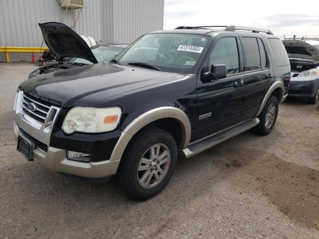 FORD EXPLORER E 2006 with VIN 1FMEU74E26UA21714 - Photo from auction