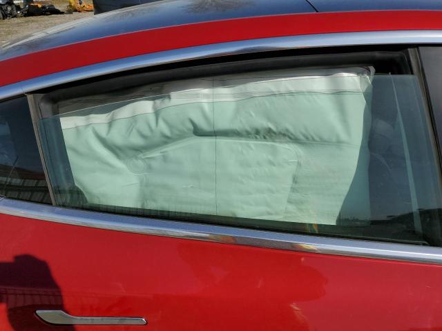 Photo 10 from auction – 2020 TESLA MODEL 3 with VIN 5YJ3E1EB4LF636036