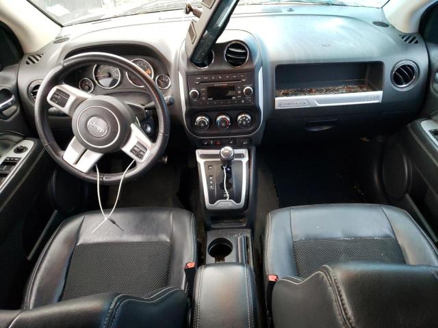 Photo 8 from auction – 2016 JEEP COMPASS LA with VIN 1C4NJDEB2GD758283