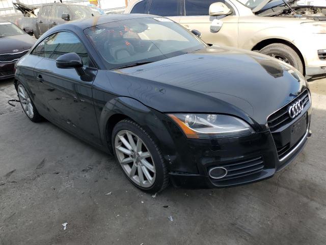 Photo 4 from auction – 2012 AUDI TT PREMIUM with VIN TRUBFAFK5C1008086