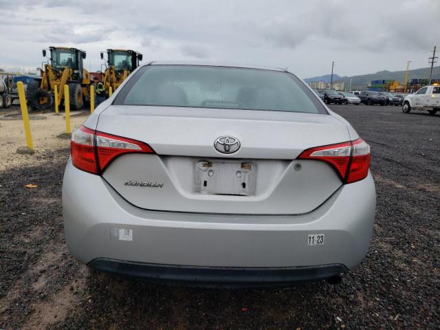 Photo 6 from auction – 2015 TOYOTA COROLLA L with VIN 5YFBURHE6FP192525