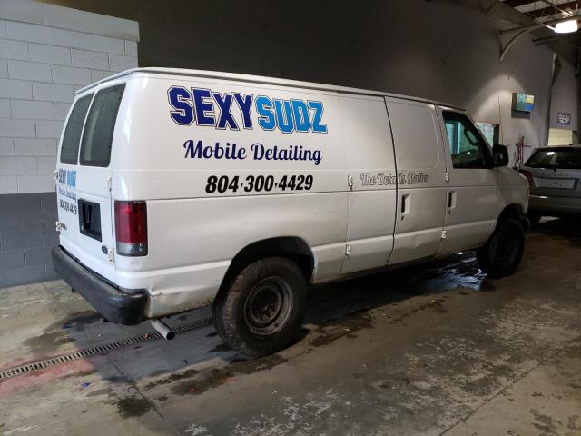 Photo 3 from auction – 2007 FORD ECONOLINE with VIN 1FTNE14W97DB28901