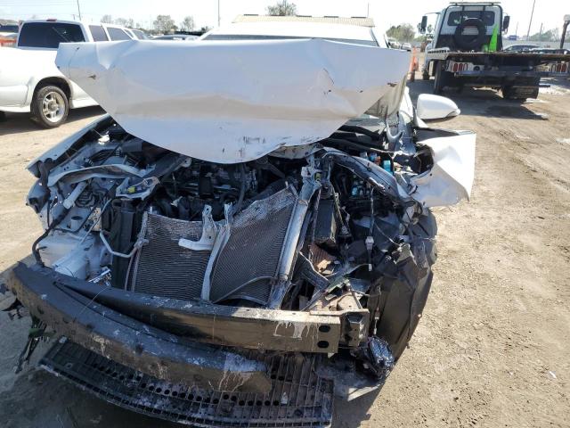 Photo 5 from auction – 2019 TOYOTA COROLLA L with VIN 2T1BURHE3KC223191
