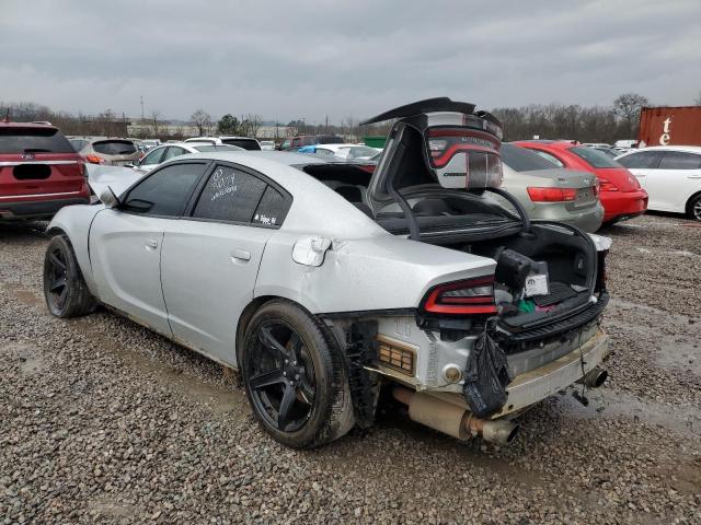 Photo 2 from auction – 2019 DODGE CHARGER SC with VIN 2C3CDXGJXKH740179