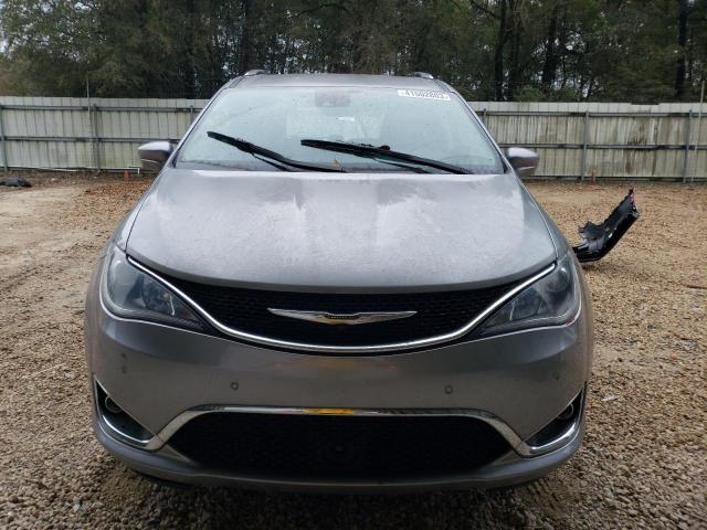 Photo 5 from auction – 2020 CHRYSLER PACIFICA T with VIN 2C4RC1EG4LR165845