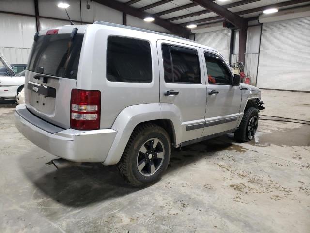 Photo 3 from auction – 2011 JEEP LIBERTY SP with VIN 1J4PN2GK7BW507491