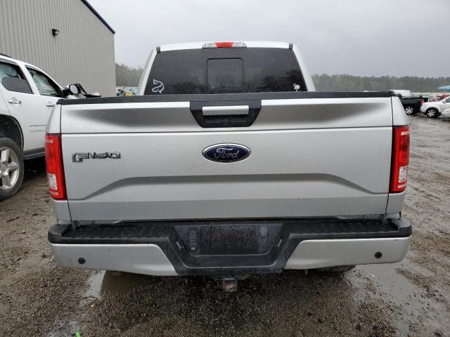 Photo 6 from auction – 2016 FORD F150 SUPER with VIN 1FTEW1EP7GFA71137
