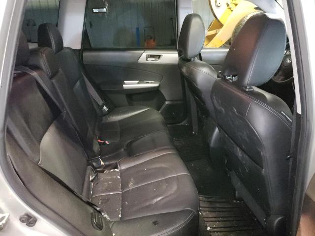 Photo 10 from auction – 2010 SUBARU FORESTER 2 with VIN JF2SH6DC9AH806786